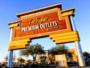 Las Vegas Premium Outlets South